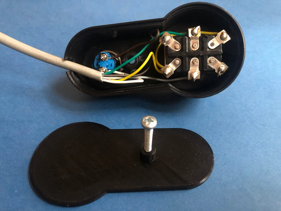  Seeburg JUKEBOX Télécommande Volume REMOTE VOLUME CONTROL - Imagen 4 de 4