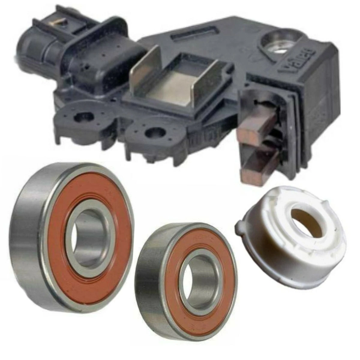 Valeo alternator rebuild on sale kit