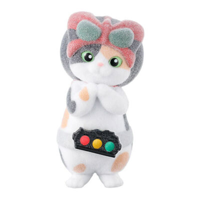 BANDAI Capsule toy Kamen Nyaider Cat Rider 2 Kamen Rider OOO