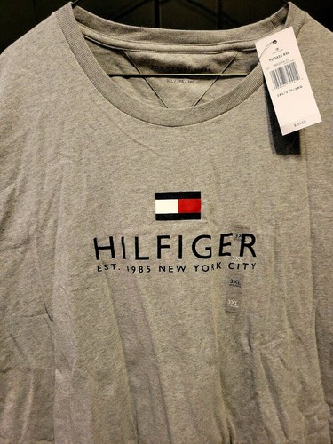 3xl tommy hilfiger