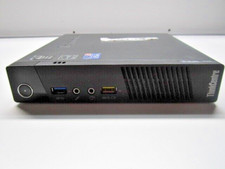 Lenovo ThinkCentre M73 Mini PC