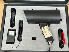 Kane-May Infrared Digital Readout Thermometer # OS910C (Used) Same Day Shipping