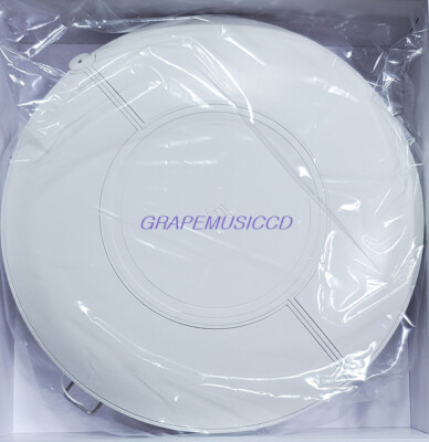 ITZY LIGHT RING POP-UP STORE MD OFFICIAL GOODS LIGHT RING CASE +