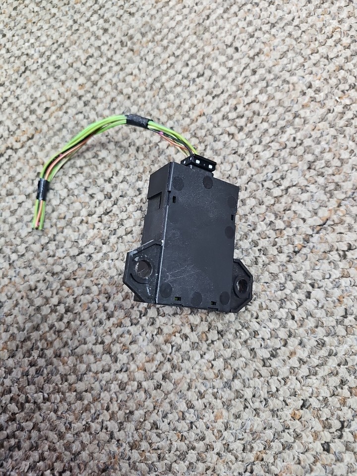 Jaguar XJ8/X308 RAIN SENSOR ECU (LJD6018AA) eBay