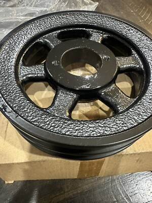 Dodge 2BK70H Sheave Bushing V-Belt Pulley 2MBL67