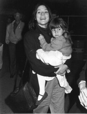 Meg Tilly 7x9 original photo #U9537
