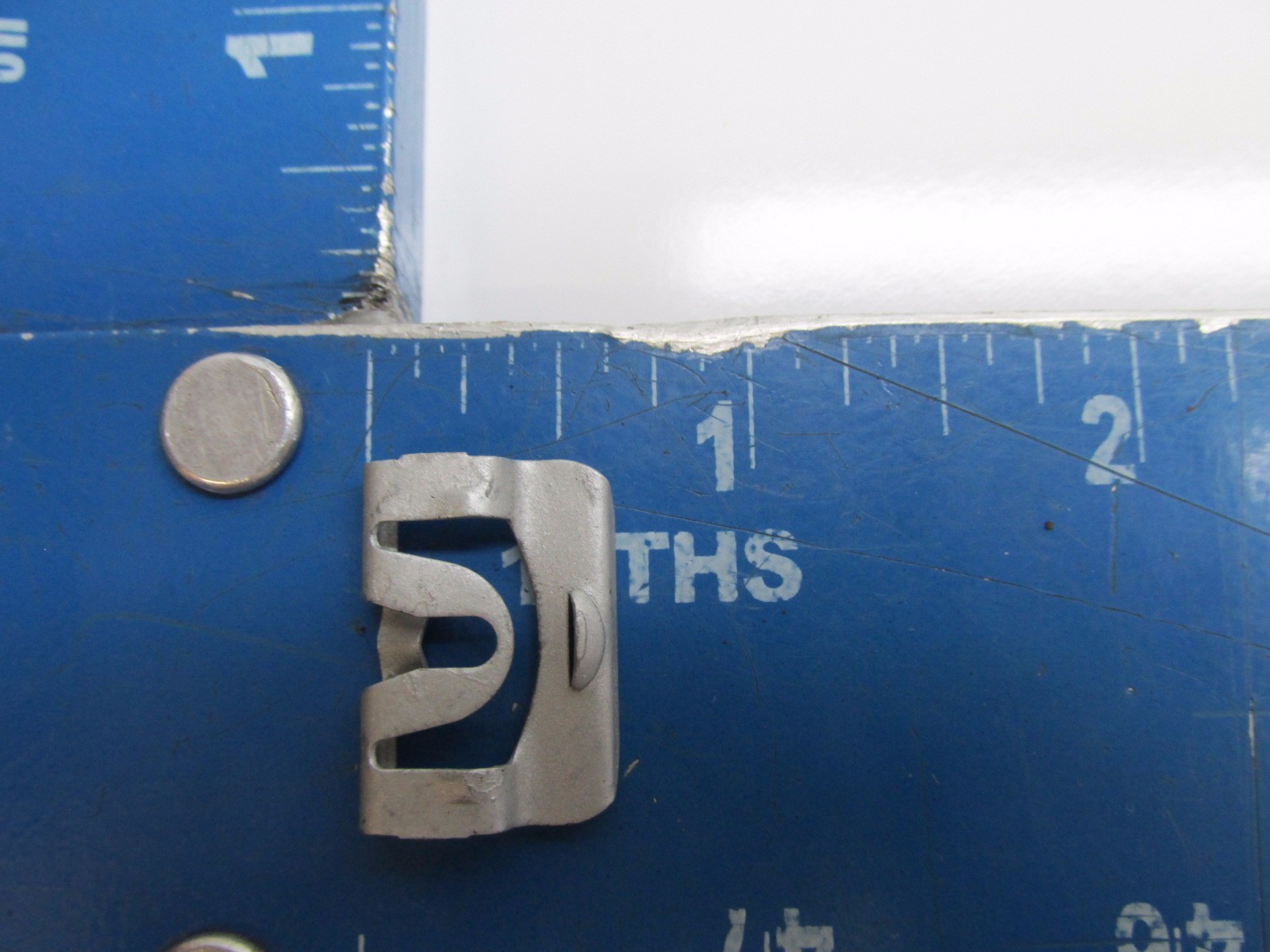 Find 1968-1972 Chevelle Front Windshield Trim In Jupiter, Florida, US - Foto 3