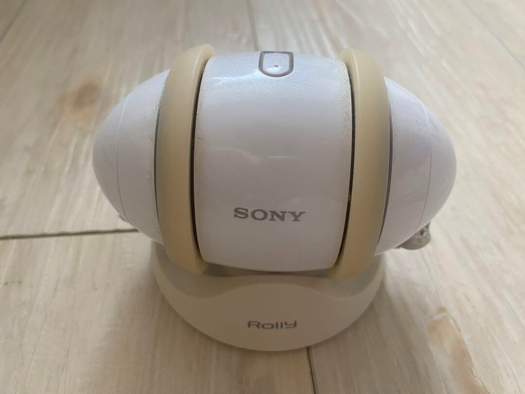 Sony Rolly SEP-10BT Sound Entertainment Player White | eBay
