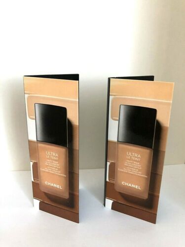 Chanel foundation and concealer bundle Shade B10 