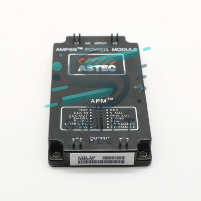NEW 1PCS APA100-101 Power Supply Module ASTEC