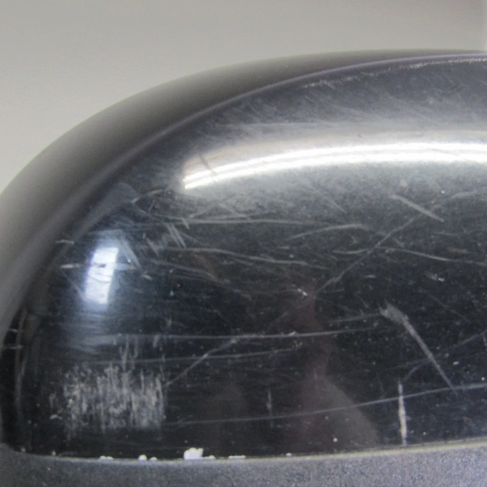 Espejo retrovisor eléctrico Chevy Tahoe GMC Yukon Suburban 2007-2013 con señal de giro pasajero Foto 3 de 4