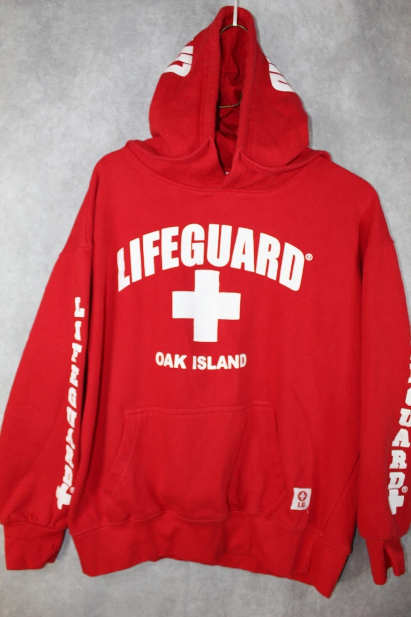 Oak island online sweatshirt