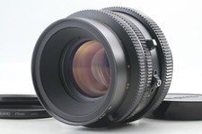 Lens Overhauled Near Mint Mamiya K/L 127mm F3.5 for RB67 Pro S SD From JAPAN