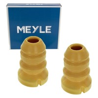 2X Meyle 3147420007 Anschlagpuffer Gummianschlag FüR Bmw 3Er E91 E93 Hinterachse