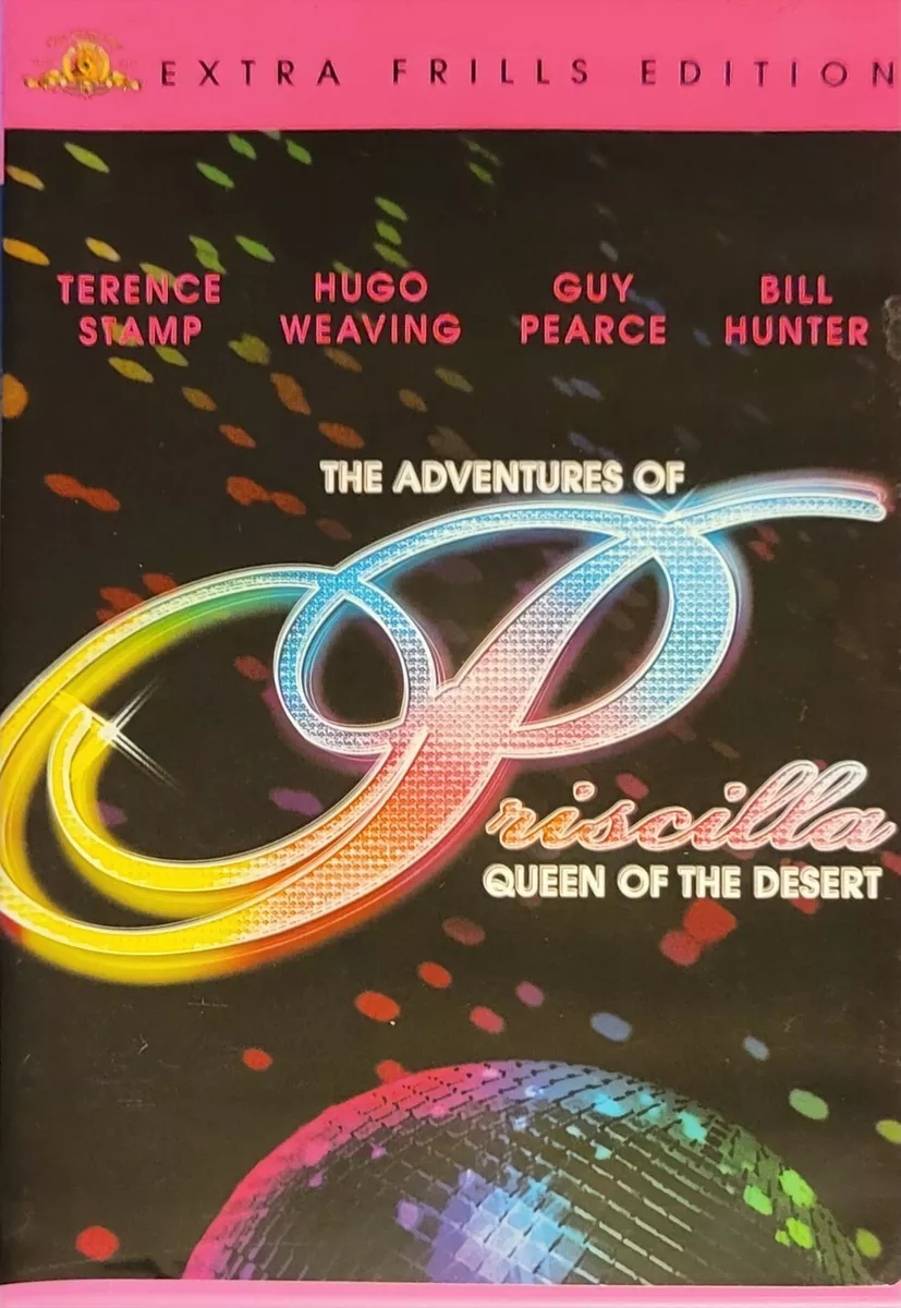 The Adventures of Priscilla, Queen of the Desert review Life's a