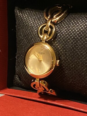 COPY - GUESS WOMEN’S WATCH FIRST COPY Guess ladies watch main image 4