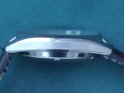 アメリカヴィンテージ　ヴィンテージフレーム January 1994 Vintage Mens Citizen Eagle 7 Automatic Watch
