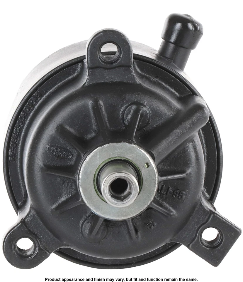 Bomba de dirección asistida Cardone 1992 1993 1994 Mercury Tracer 1991-1996 1,9 L L L4 Foto 4 de 4