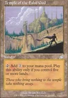 *MRM* FR/VF 4x Temple of the False God/Temple of the False God MTG SCG