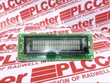 FUTABA M202-SD04A / M202SD04A (USED TESTED CLEANED)