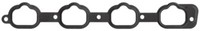 Elring 698.390 Gasket, Intake Manifold For MERCEDES-BENZ