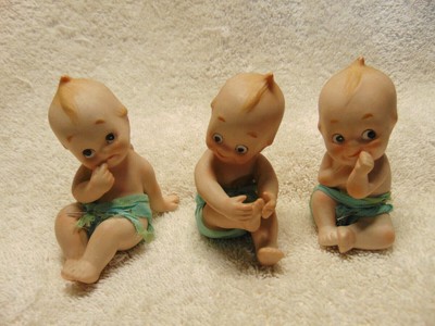 kw913 kewpie doll