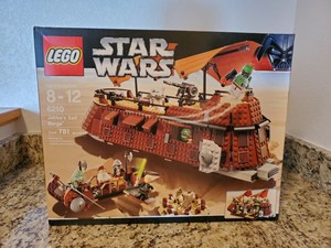 lego star wars 6210