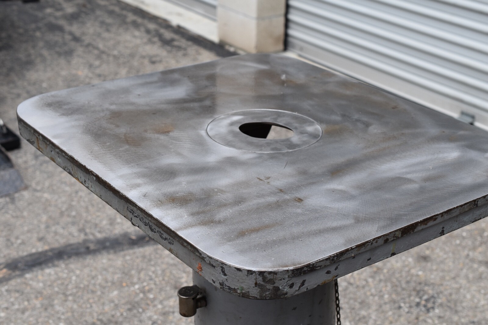 State Spindle Sander B4 eBay