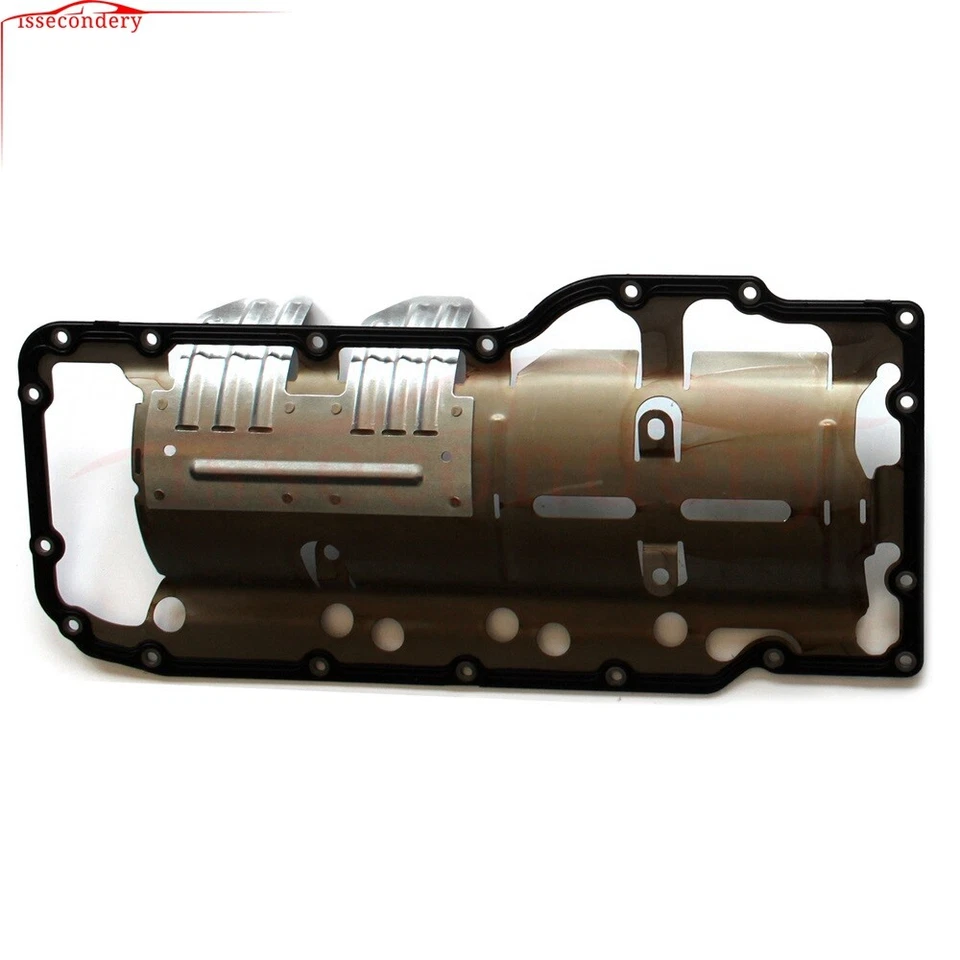 Head Gasket Set For 04-07 Jeep Grand Cherokee Dodge Ram 1500 Chrysler Aspen 4.7L - Image 3 of 4