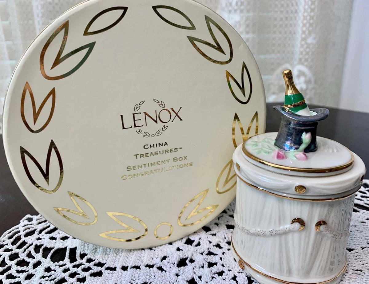Ebay lenox china cheap