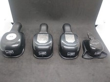 Lot Of 4 Stampin' Up Paper Shapers Assorted Shapes F 