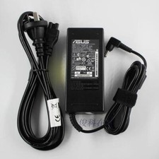 Genuine ASUS AC Adapter ADP-90CD DB Power Charger 19V 4.74A Laptop 5.5 2.5mm