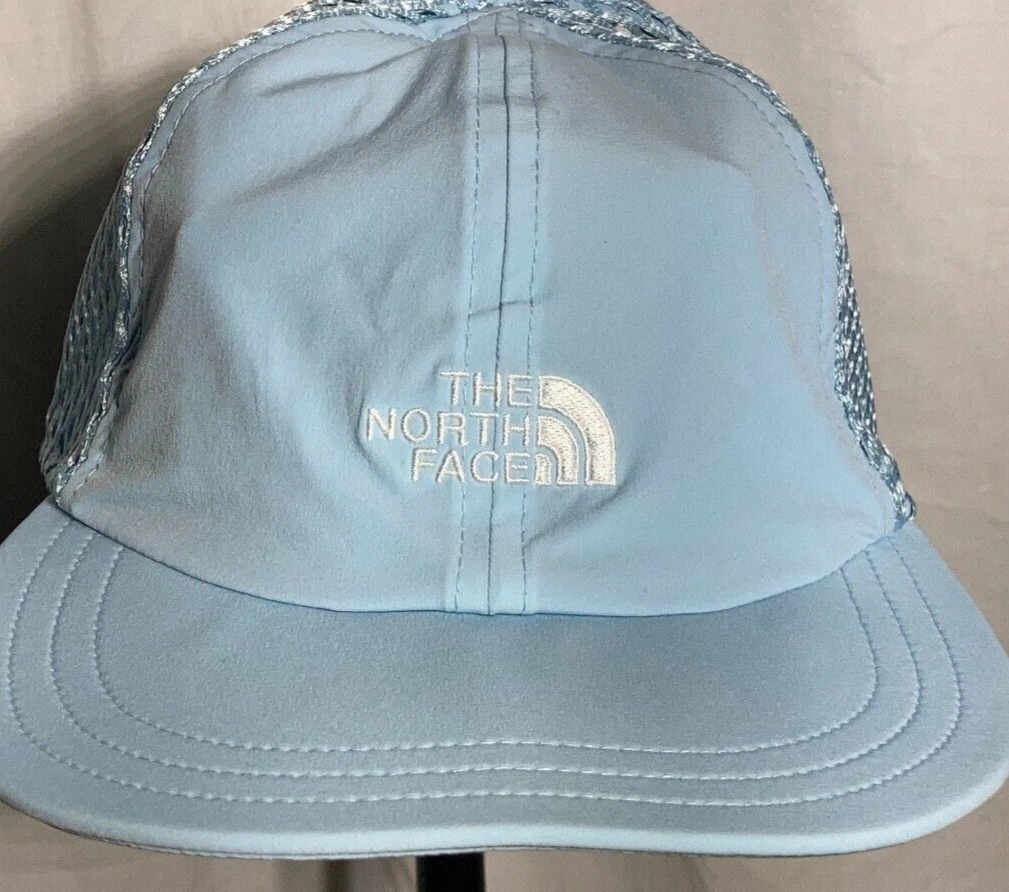 North face hotsell mesh cap
