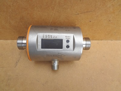Flow Meters - Magnetic Flow