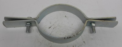 STANDARD RISER PIPE CLAMP, E 6