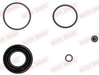 Bremssattel Reparatursatz Audi T. A3/Q2/TT 12-
