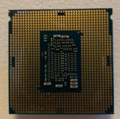 Intel Core i5-7500 3.40 GHz CPU Central Processing Unit - Picture 4 of 4