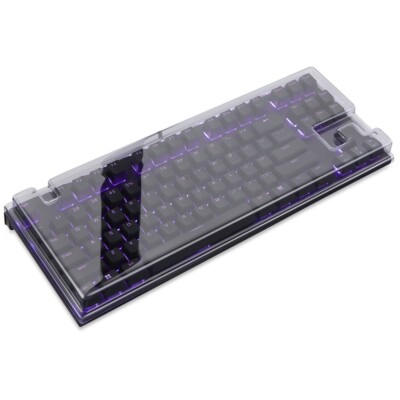 Decksaver GE Realforce GX1 Tastaturabdeckung