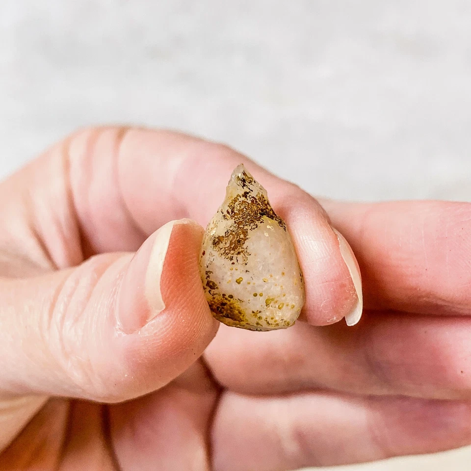 Top Quality Tabasco Geode Pairs Mini Geode Tiny Colorful Crystals Miniature - Image 2 of 4