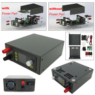 Case Housing Cover For DPS DP DPH Power Supply DPS5015 