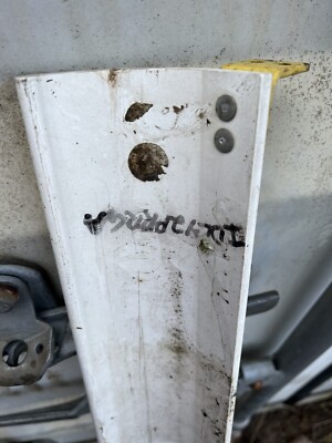 42  Precision RG42A Return roll guard. new old stock.