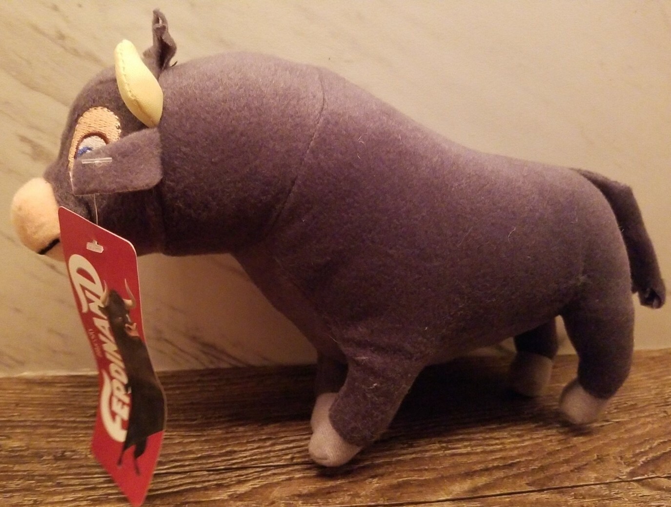 ferdinand movie toys