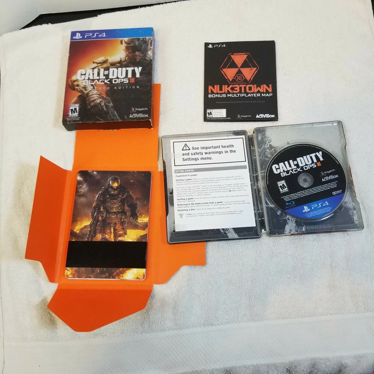 Call of duty black ops 3 hardened edition deals