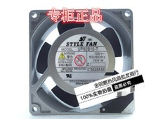 1 pcs  FAN AC Cooling Fan 9CM UP92B10-T 100V 10/9W