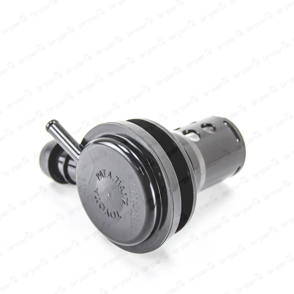 Genuine Lexus 01-05 GS300 GS430 SC430 Fuel Tank Overfill Check Valve 77390-30071 - Image 3 of 4