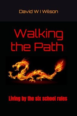 Walking the Path: Living by the six school rules