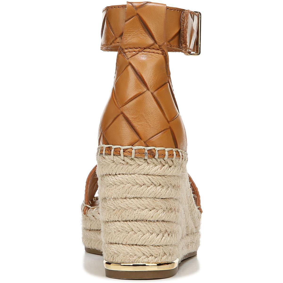 franco sarto clemens tan