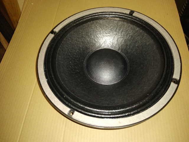 2 eaw speakers