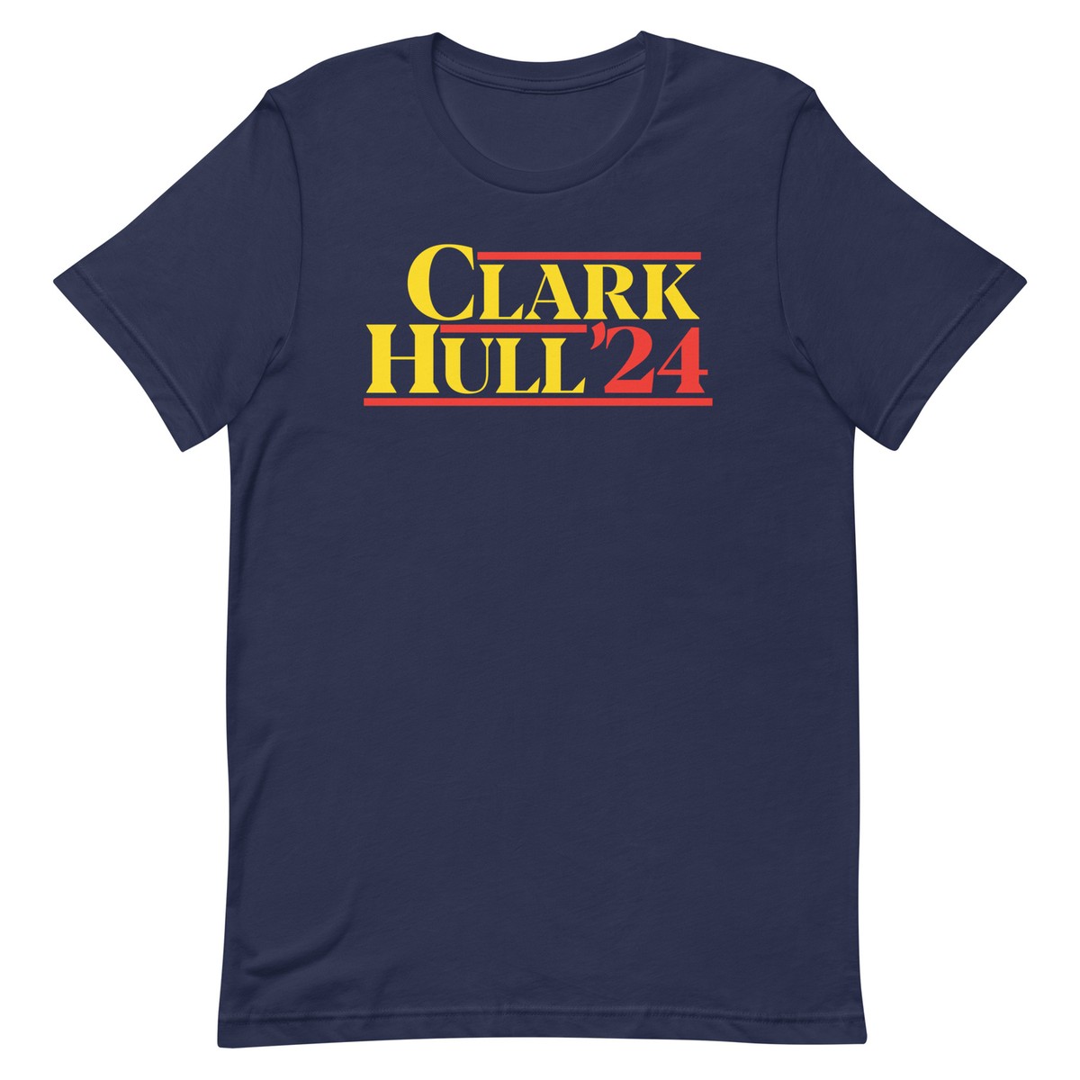 Number 34 - Kaitlyn T-Shirt Number 34 - Kaitlyn T-Shirt