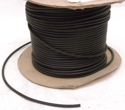 10  X .188  (3/16'') 70 Duro O-Ring Cord Bulk Round Rubber Material Stock Roll